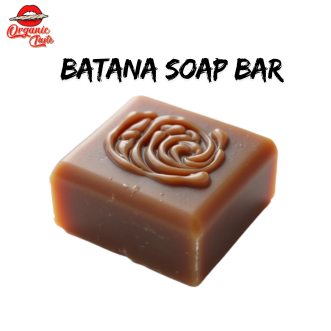 Batana Soap Bar