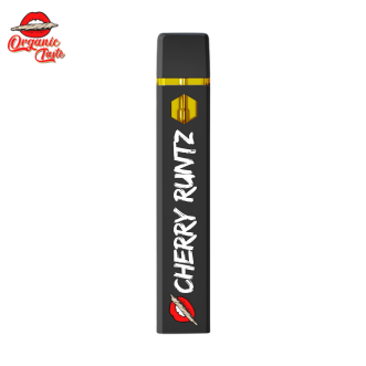 Cherry Runtz Disposable Carts