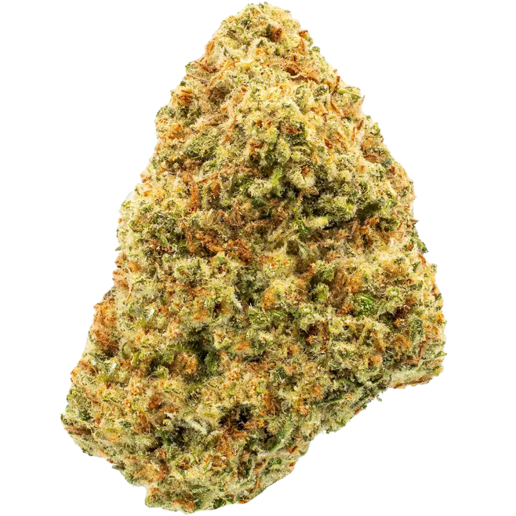 berry blender strain